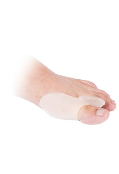 "Hallux Valgus" "Bunion" atskyriklis