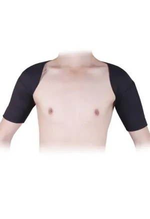 Neopreno pečių protektorius