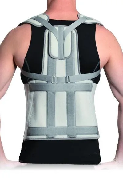 Ortosport Back Brace 