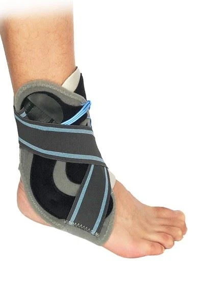 Lace Up Ankle Support