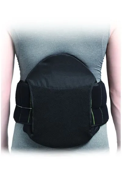 Roller Speed ​​Spinal System LSO skydelis